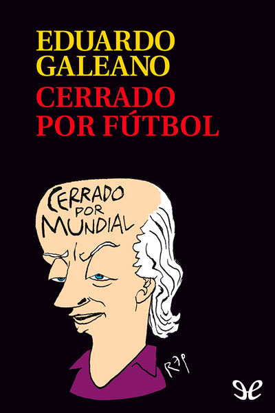 descargar libro Cerrado por ftbol