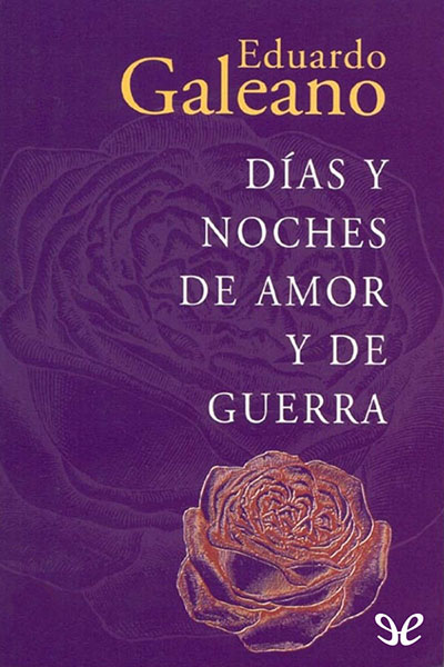 libro gratis Días y noches de amor y de guerra