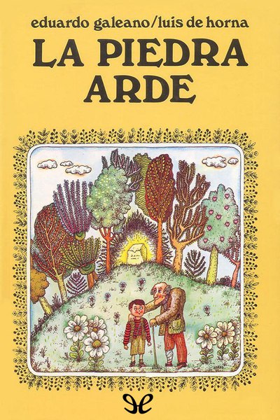 descargar libro La piedra arde