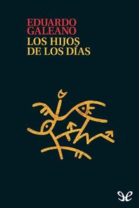 libro gratis Los hijos de los días