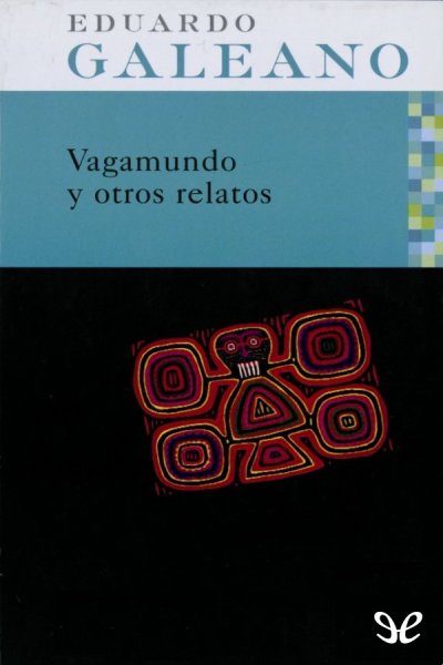 descargar libro Vagamundo y otros relatos