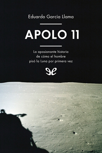 descargar libro Apolo 11