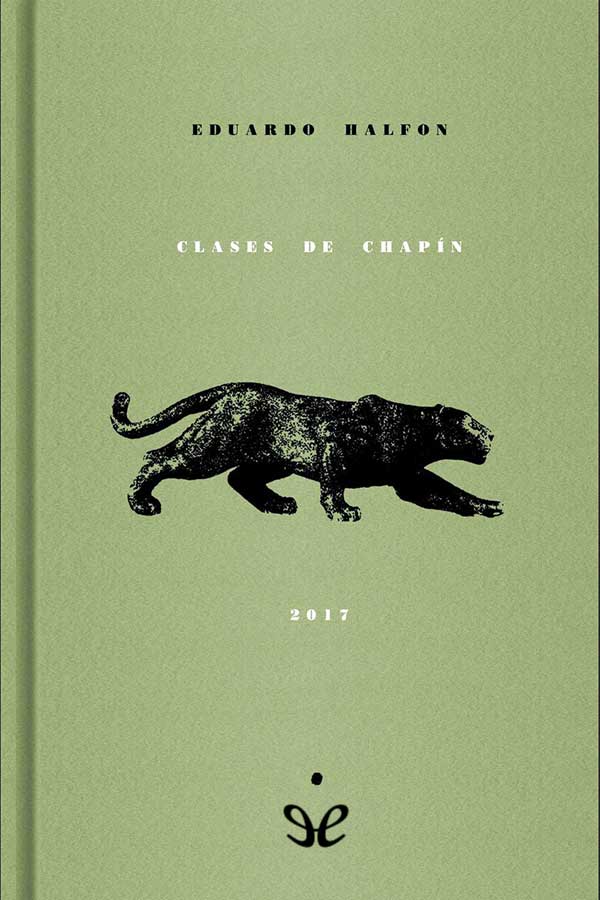 descargar libro Clases de chapn