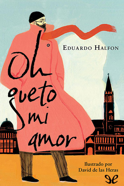 descargar libro Oh gueto mi amor