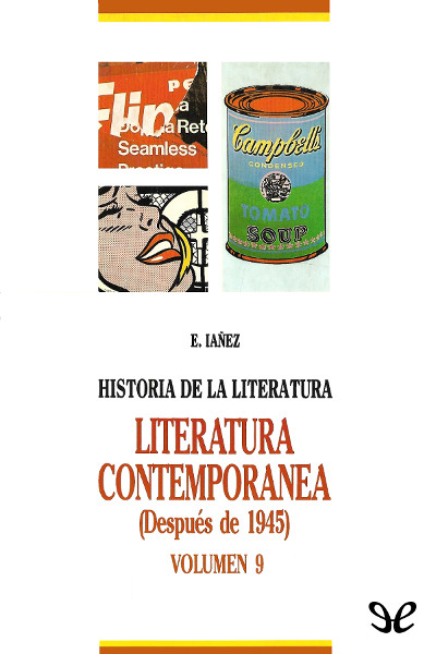 libro gratis El siglo XX: literatura contemporánea