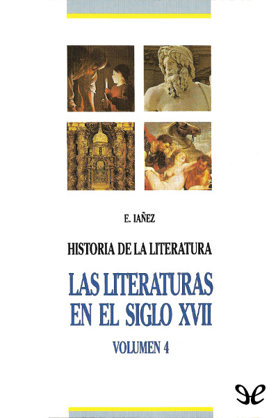 libro gratis La literatura en el siglo XVII