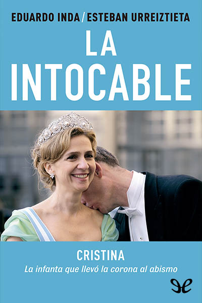 descargar libro La intocable