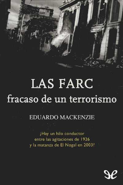 descargar libro Las FARC