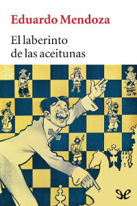 descargar libro El laberinto de las aceitunas