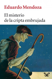 descargar libro El misterio de la cripta embrujada