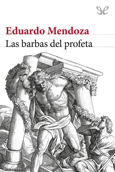 libro gratis Las barbas del profeta