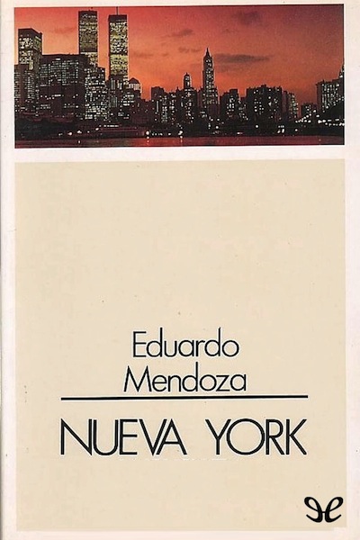 descargar libro Nueva York