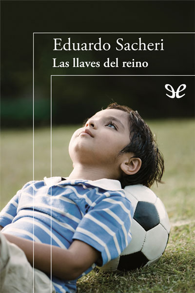 descargar libro Las llaves del reino