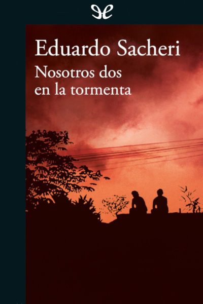 descargar libro Nosotros dos en la tormenta