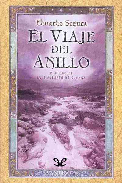 descargar libro El viaje del anillo