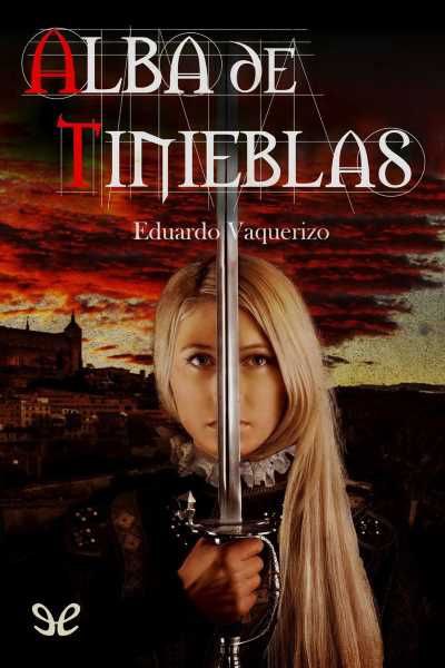 descargar libro Alba de tinieblas