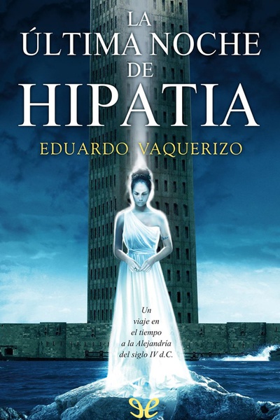 libro gratis La última Noche de Hipatia