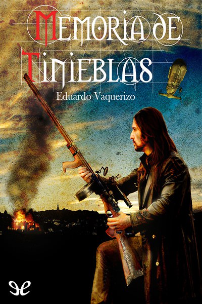 libro gratis Memoria de tinieblas