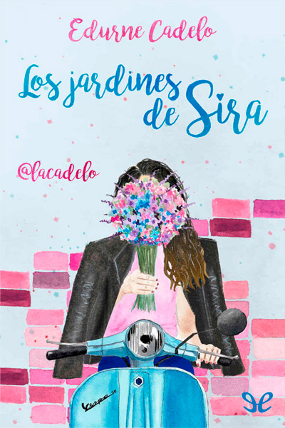 libro gratis Los jardines de Sira