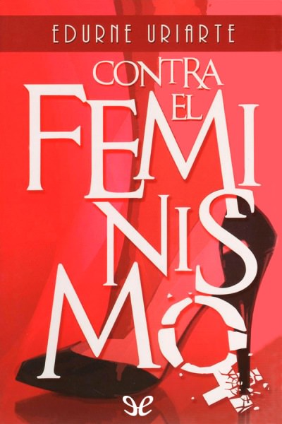 libro gratis Contra el feminismo