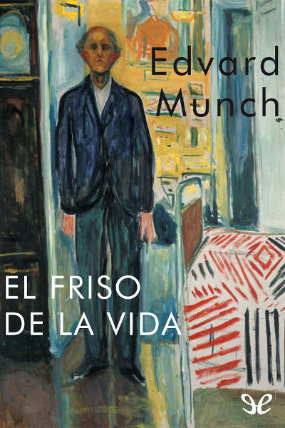 descargar libro El friso de la vida