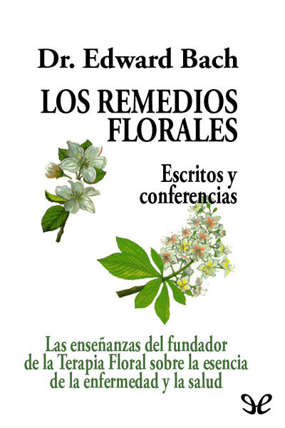 descargar libro Los remedios florales