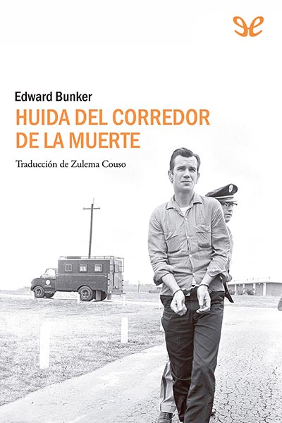 descargar libro Huida del corredor de la muerte