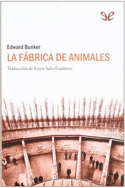 descargar libro La fábrica de animales