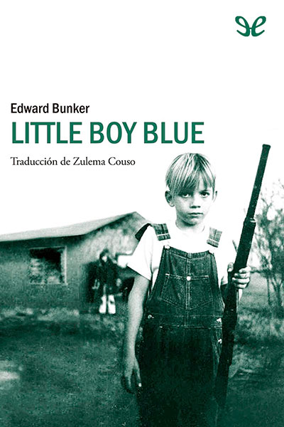 descargar libro Little Boy Blue