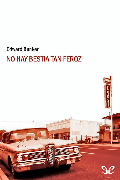 descargar libro No hay bestia tan feroz