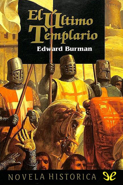 descargar libro El ltimo templario