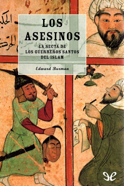 libro gratis Los Asesinos