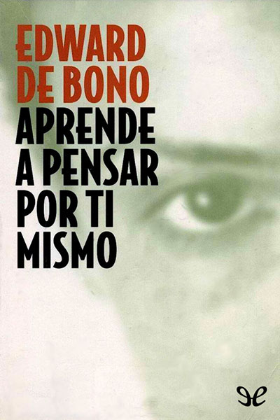 descargar libro Aprende a pensar por ti mismo