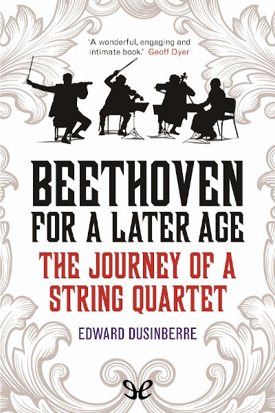 libro gratis Beethoven for a later age