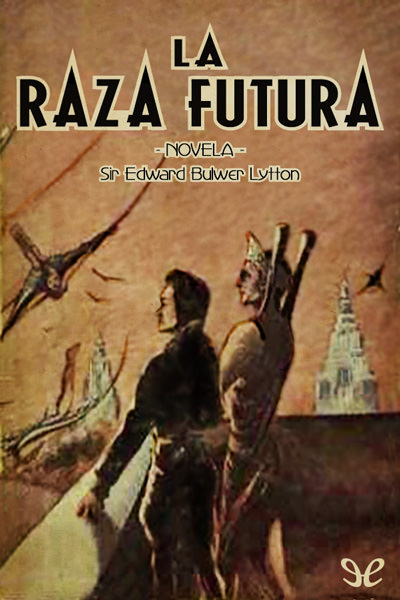 libro gratis La raza futura