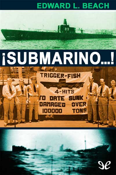 descargar libro ¡Submarino...!