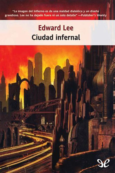 descargar libro Ciudad infernal