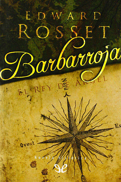 descargar libro Barbarroja