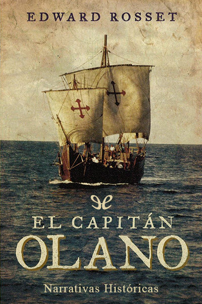 libro gratis El capitán Olano