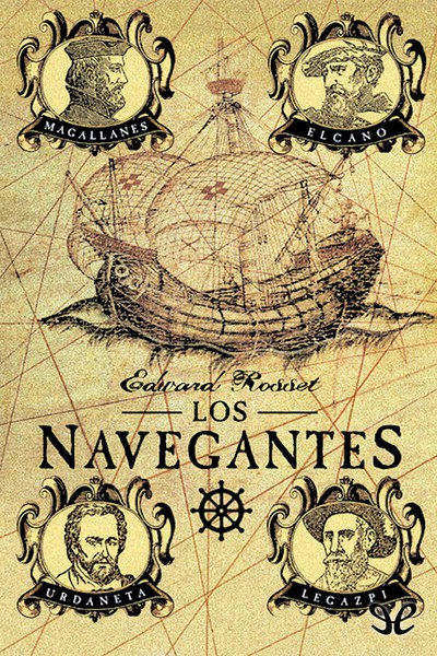 libro gratis Los navegantes