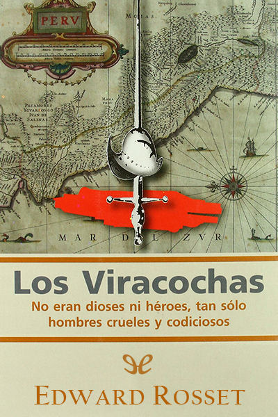 descargar libro Los Viracochas