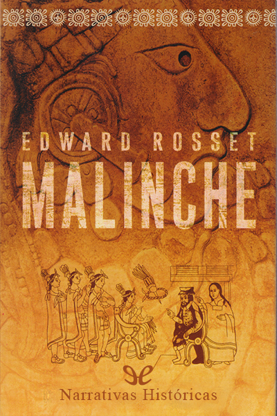 descargar libro Malinche