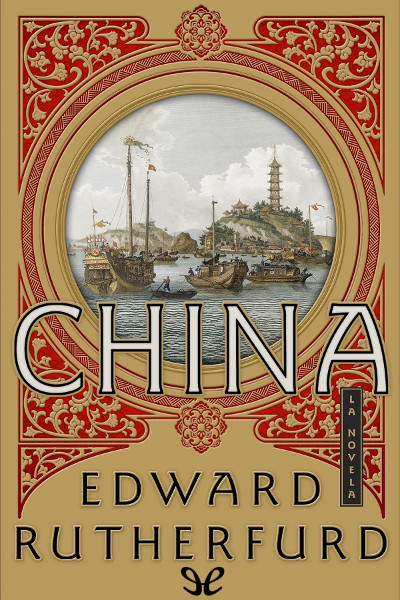 libro gratis China