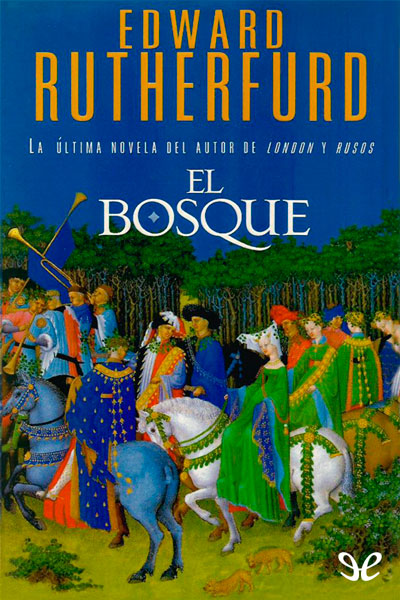 descargar libro El bosque