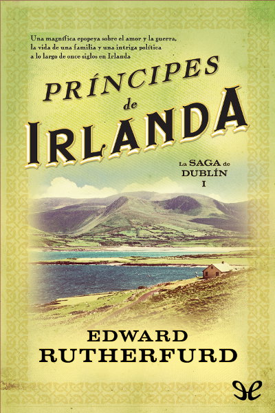 descargar libro Príncipes de Irlanda