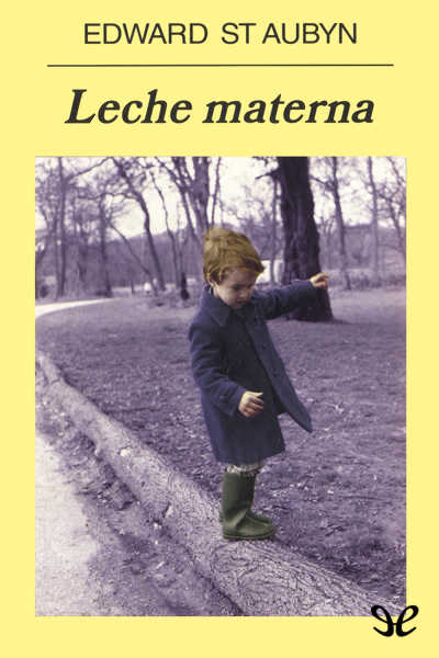 descargar libro Leche materna