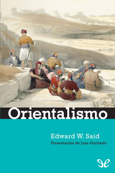 libro gratis Orientalismo