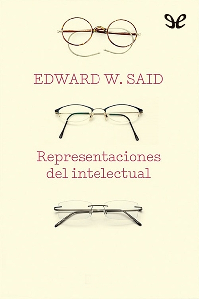 descargar libro Representaciones del intelectual