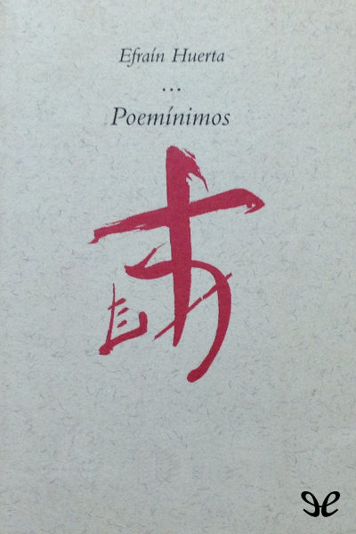 descargar libro Poemnimos