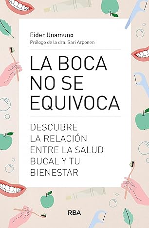 libro gratis La boca no se equivoca